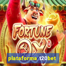 plataforma 120bet